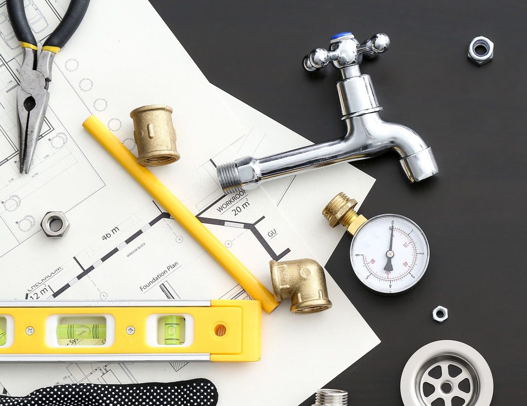 PG Lakin plumber working in Truro